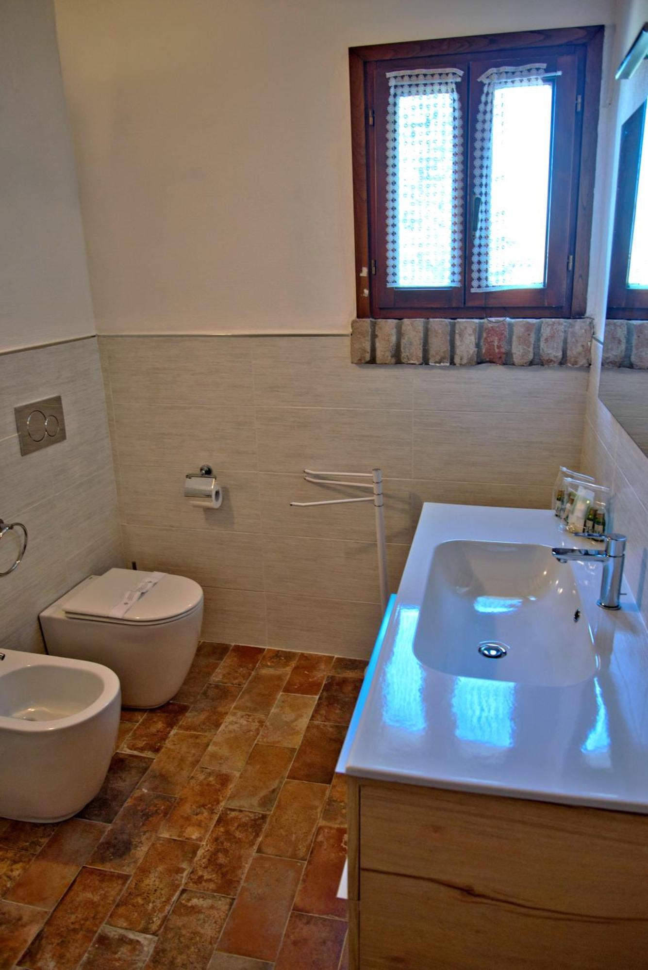 Agriturismo Biologico Diacceroni Villamagna  Room photo