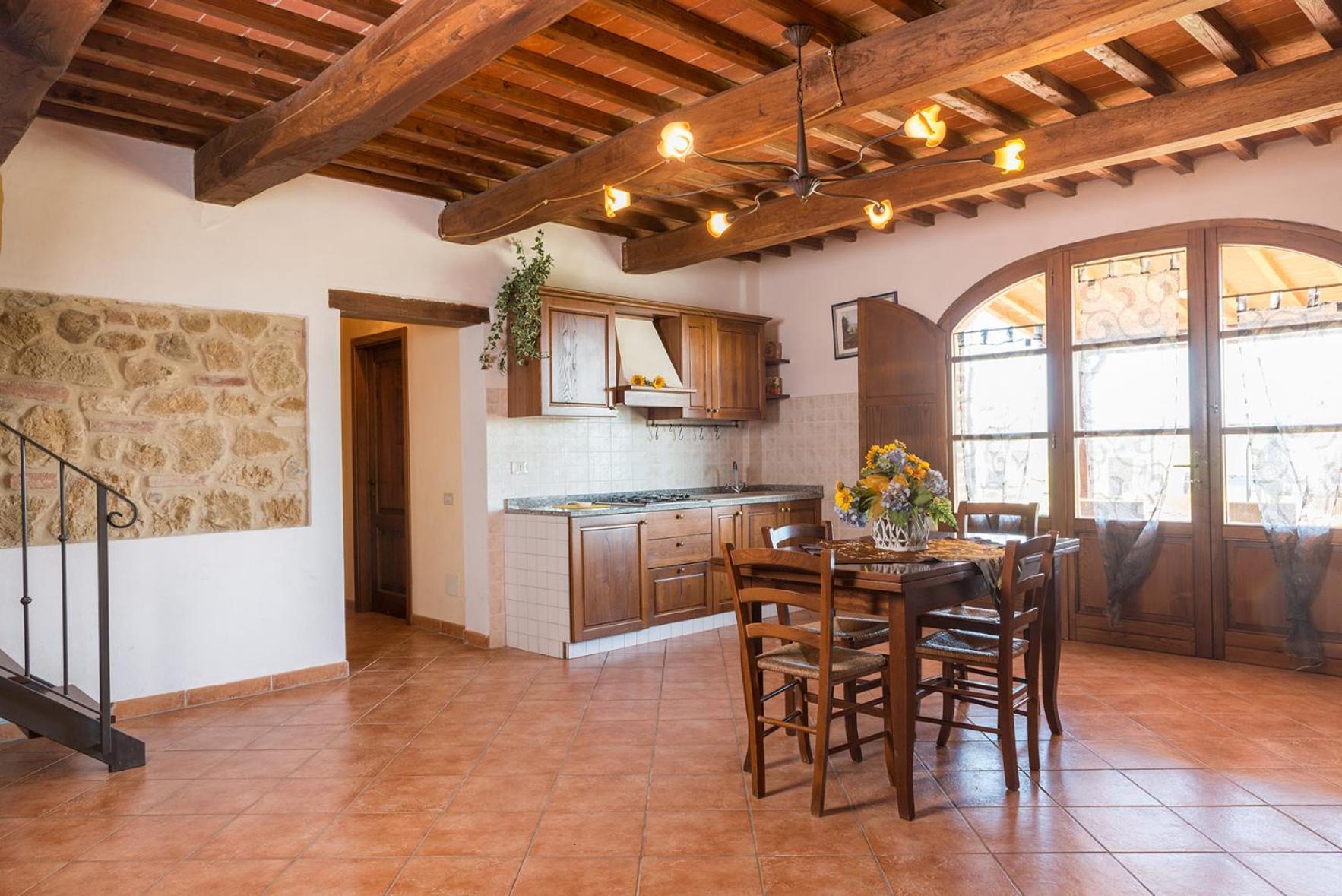 Agriturismo Biologico Diacceroni Villamagna  Room photo