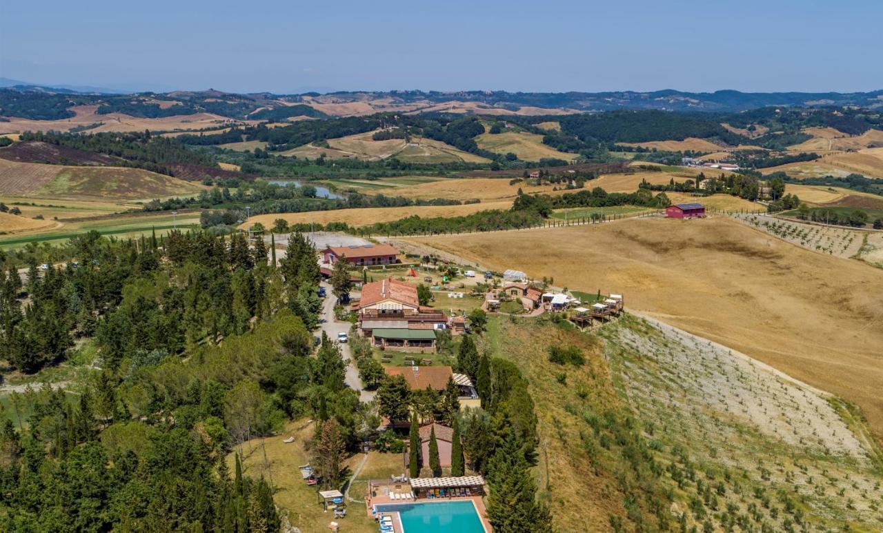 Agriturismo Biologico Diacceroni Villamagna  Exterior photo